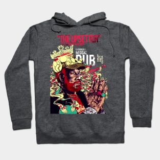 The Upsetter Hoodie